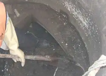 周口管道清淤多少钱