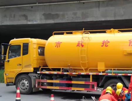 周口化粪池清理公司为您分享化粪池的清理步骤